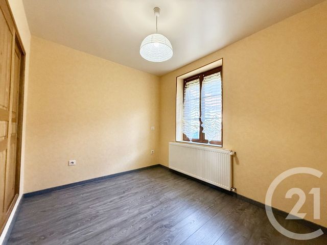 Maison &agrave; vendre - 7 pi&egrave;ces - 130,12 m2 - Champagneux - 73 - RHONE-ALPES