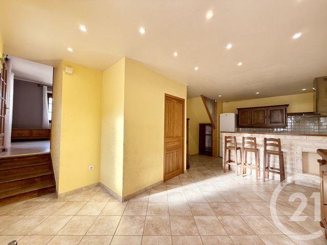 Maison &agrave; vendre - 7 pi&egrave;ces - 130,12 m2 - Champagneux - 73 - RHONE-ALPES