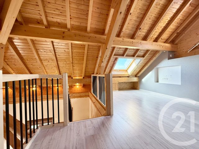 Maison &agrave; vendre - 7 pi&egrave;ces - 130,12 m2 - Champagneux - 73 - RHONE-ALPES