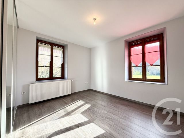 Maison &agrave; vendre - 7 pi&egrave;ces - 130,12 m2 - Champagneux - 73 - RHONE-ALPES