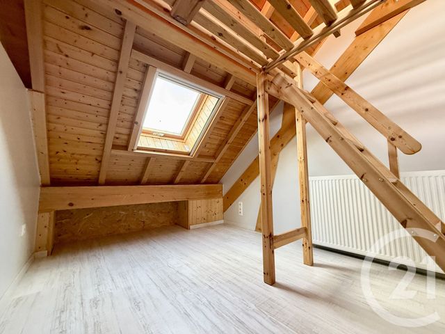 Maison &agrave; vendre - 7 pi&egrave;ces - 130,12 m2 - Champagneux - 73 - RHONE-ALPES