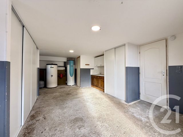 Maison &agrave; vendre - 7 pi&egrave;ces - 130,12 m2 - Champagneux - 73 - RHONE-ALPES