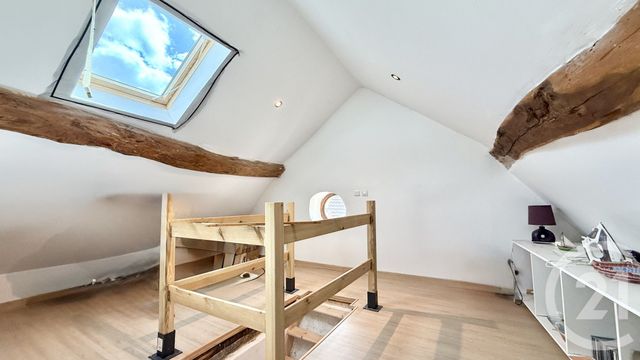 Maison &agrave; vendre - 5 pi&egrave;ces - 108,71 m2 - Colomieu - 01 - RHONE-ALPES