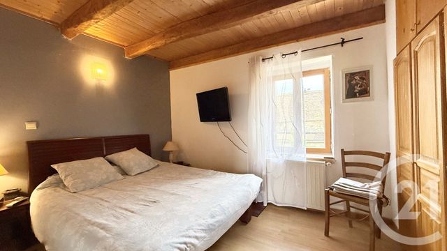 Maison &agrave; vendre - 5 pi&egrave;ces - 108,71 m2 - Colomieu - 01 - RHONE-ALPES