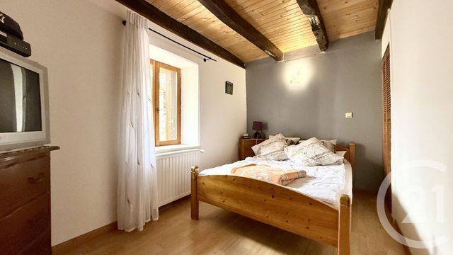 Maison &agrave; vendre - 5 pi&egrave;ces - 108,71 m2 - Colomieu - 01 - RHONE-ALPES