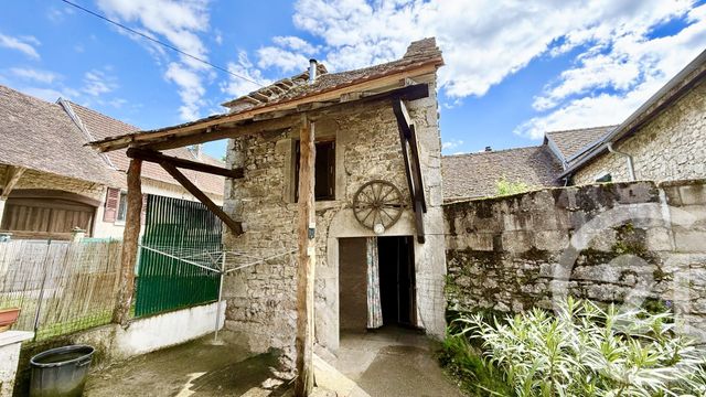 Maison &agrave; vendre - 5 pi&egrave;ces - 108,71 m2 - Colomieu - 01 - RHONE-ALPES