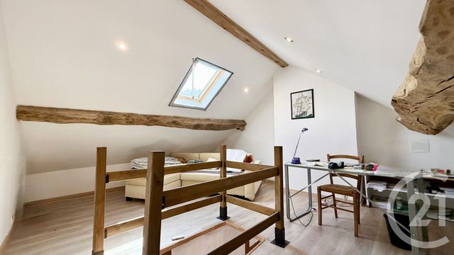 Maison &agrave; vendre - 5 pi&egrave;ces - 108,71 m2 - Colomieu - 01 - RHONE-ALPES