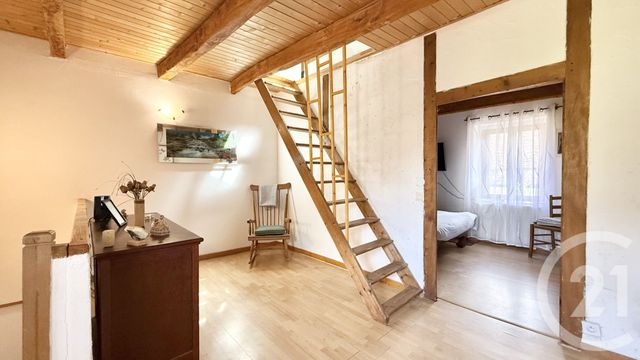 Maison &agrave; vendre - 5 pi&egrave;ces - 108,71 m2 - Colomieu - 01 - RHONE-ALPES