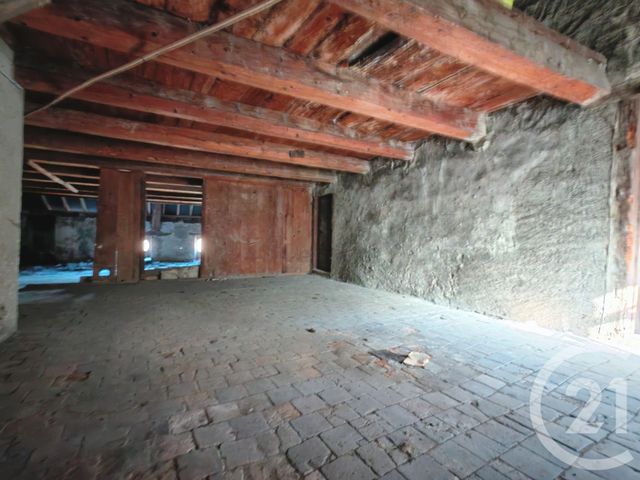 Divers &agrave; vendre - 160 m2 - Belley - 01 - RHONE-ALPES