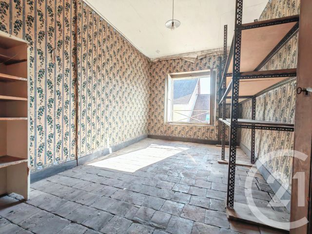 Divers &agrave; vendre - 95,60 m2 - Belley - 01 - RHONE-ALPES