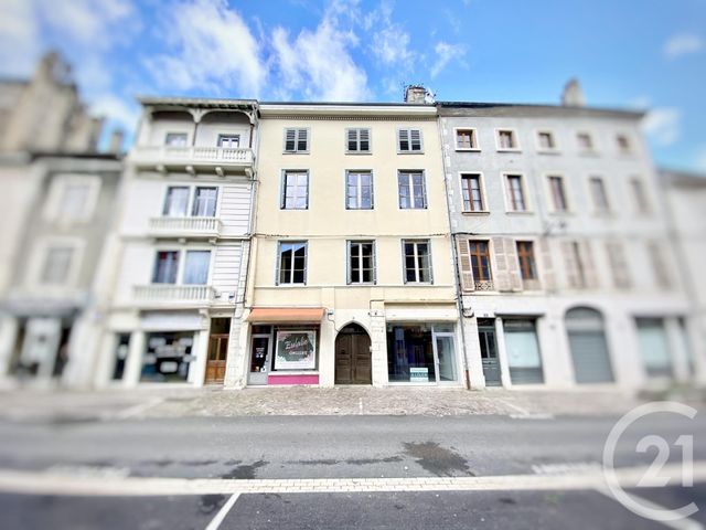 Appartement T3 à vendre - 3 pièces - 96,63 m2 - Belley - 01 - RHONE-ALPES