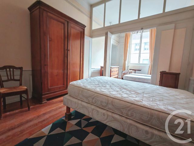 Appartement T3 à vendre - 3 pièces - 93,38 m2 - Belley - 01 - RHONE-ALPES