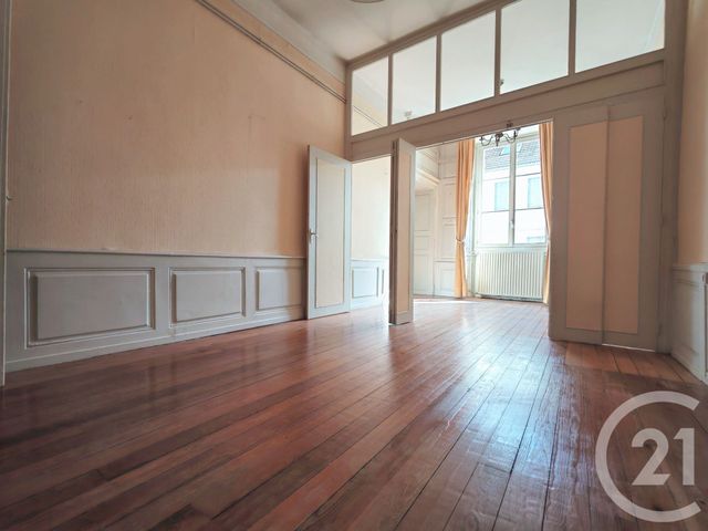 Appartement T3 &agrave; vendre - 3 pi&egrave;ces - 93,38 m2 - Belley - 01 - RHONE-ALPES