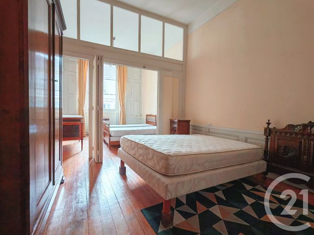 Appartement T3 à vendre - 3 pièces - 93,38 m2 - Belley - 01 - RHONE-ALPES