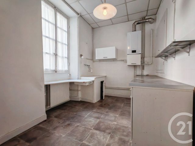 Appartement T3 &agrave; vendre - 3 pi&egrave;ces - 93,38 m2 - Belley - 01 - RHONE-ALPES