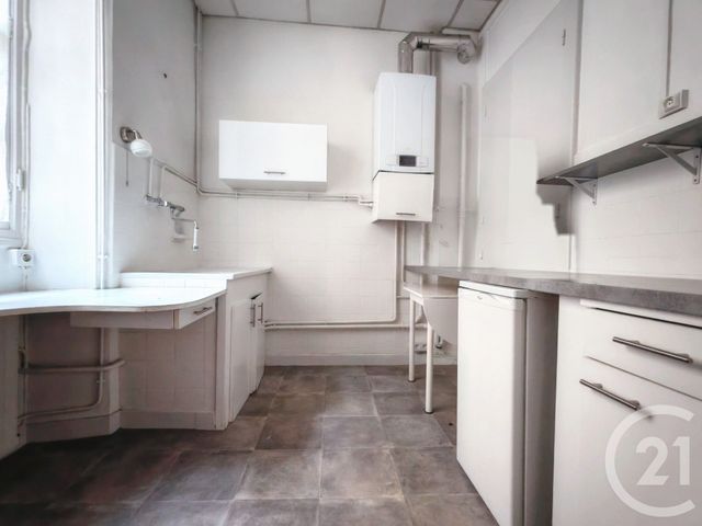 Appartement T3 à vendre - 3 pièces - 93,38 m2 - Belley - 01 - RHONE-ALPES