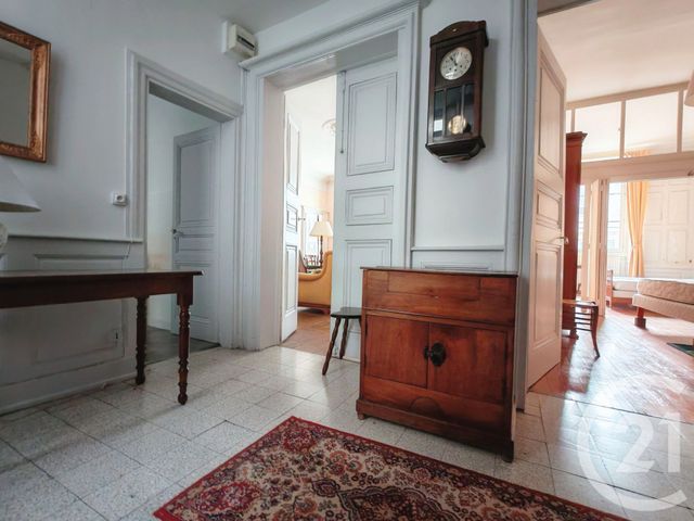 Appartement T3 à vendre - 3 pièces - 93,38 m2 - Belley - 01 - RHONE-ALPES