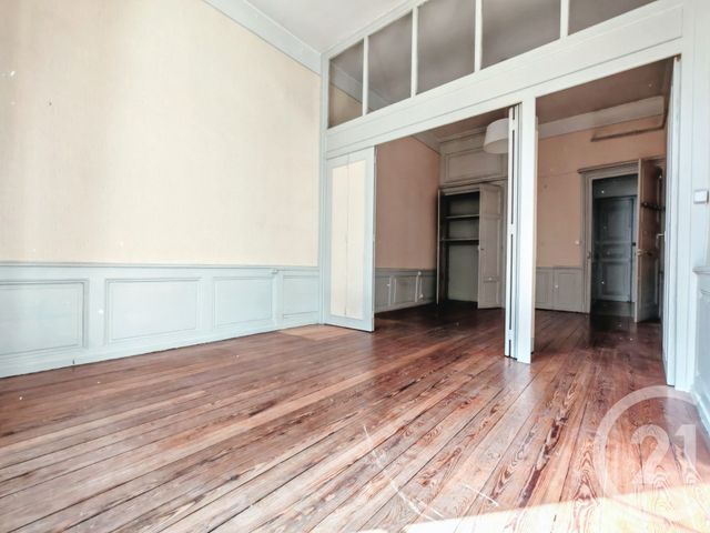 Appartement T3 &agrave; vendre - 3 pi&egrave;ces - 93,38 m2 - Belley - 01 - RHONE-ALPES