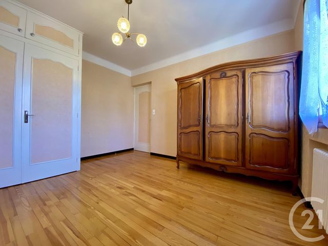 Maison à vendre - 6 pièces - 127,33 m2 - Belley - 01 - RHONE-ALPES