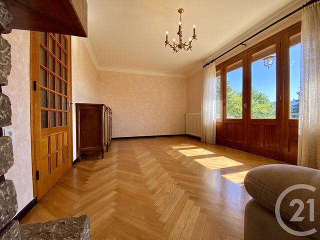 Maison à vendre - 6 pièces - 127,33 m2 - Belley - 01 - RHONE-ALPES