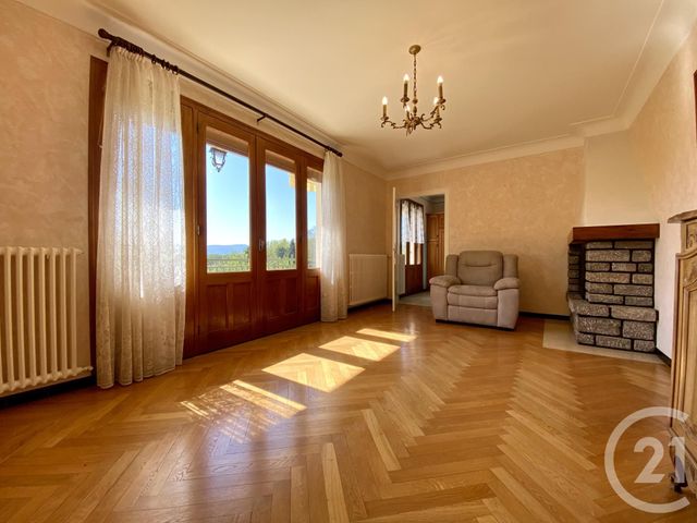 Maison à vendre - 6 pièces - 127,33 m2 - Belley - 01 - RHONE-ALPES