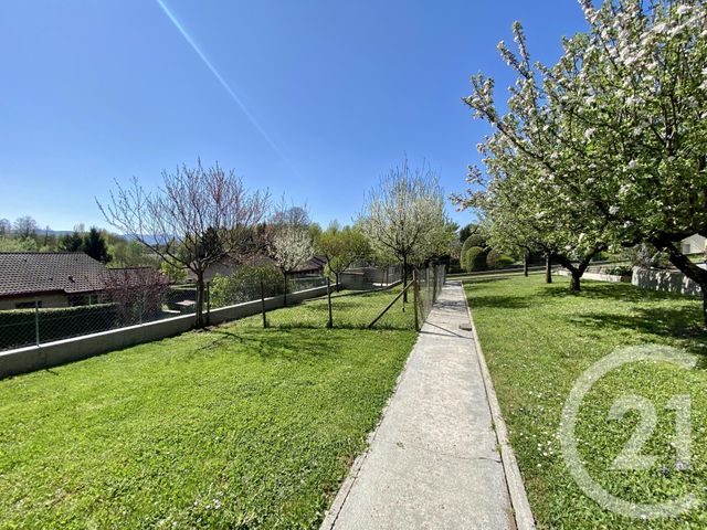 Maison à vendre - 6 pièces - 127,33 m2 - Belley - 01 - RHONE-ALPES