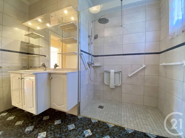 Maison à vendre - 6 pièces - 127,33 m2 - Belley - 01 - RHONE-ALPES