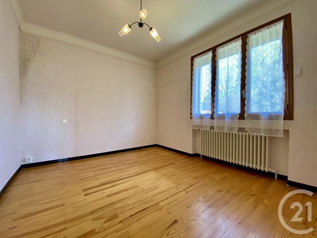 Maison à vendre - 6 pièces - 127,33 m2 - Belley - 01 - RHONE-ALPES