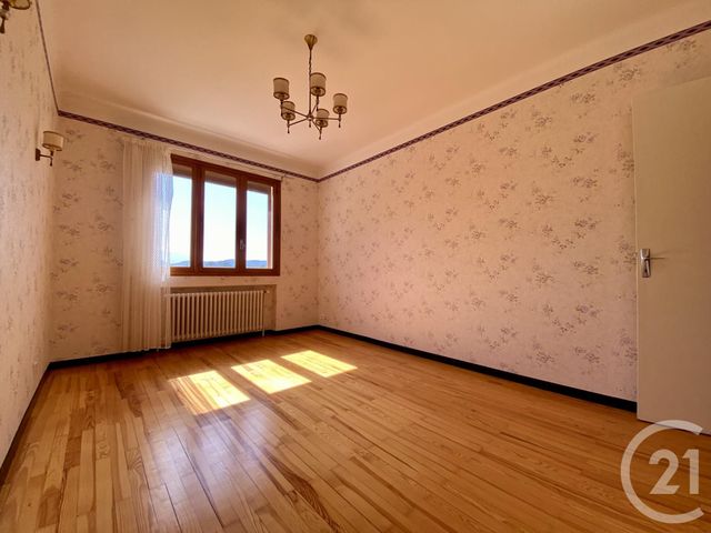 Maison à vendre - 6 pièces - 127,33 m2 - Belley - 01 - RHONE-ALPES