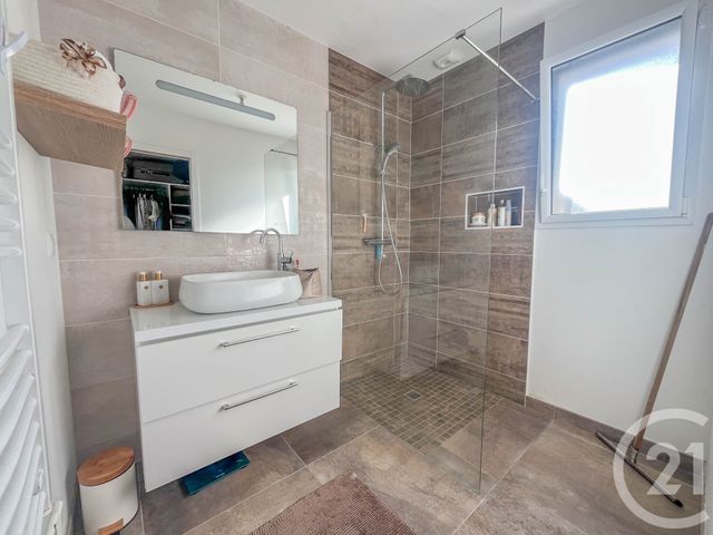 Maison &agrave; vendre - 4 pi&egrave;ces - 100,97 m2 - St Mathurin - 85 - PAYS-DE-LOIRE