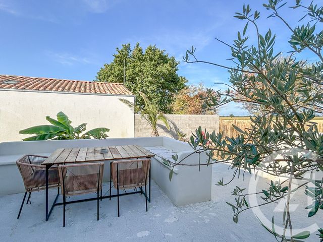 Maison &agrave; vendre - 4 pi&egrave;ces - 120,31 m2 - St Mathurin - 85 - PAYS-DE-LOIRE
