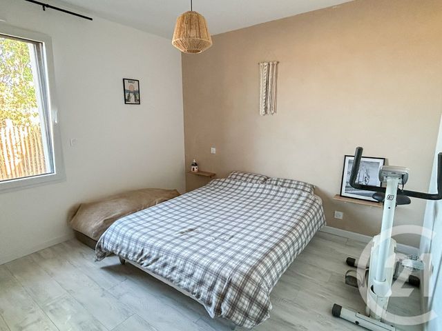 Maison &agrave; vendre - 4 pi&egrave;ces - 120,31 m2 - St Mathurin - 85 - PAYS-DE-LOIRE