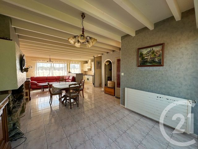 Maison à vendre - 7 pièces - 155,21 m2 - Les Sables D Olonne - 85 - PAYS-DE-LOIRE