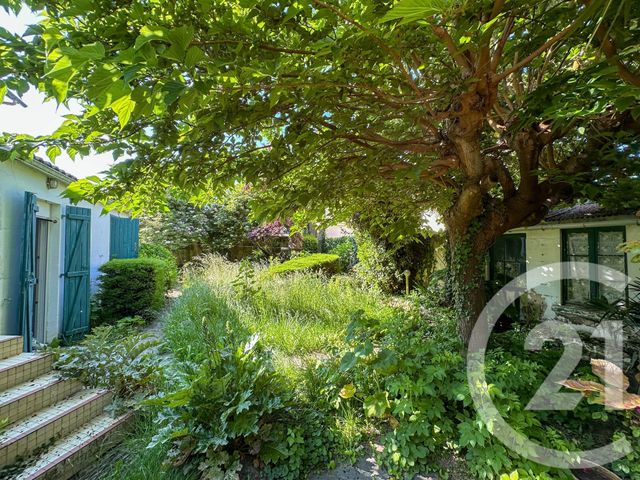 Maison à vendre - 7 pièces - 155,21 m2 - Les Sables D Olonne - 85 - PAYS-DE-LOIRE