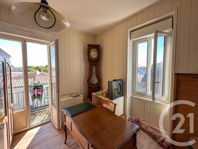 Maison à vendre - 7 pièces - 155,21 m2 - Les Sables D Olonne - 85 - PAYS-DE-LOIRE