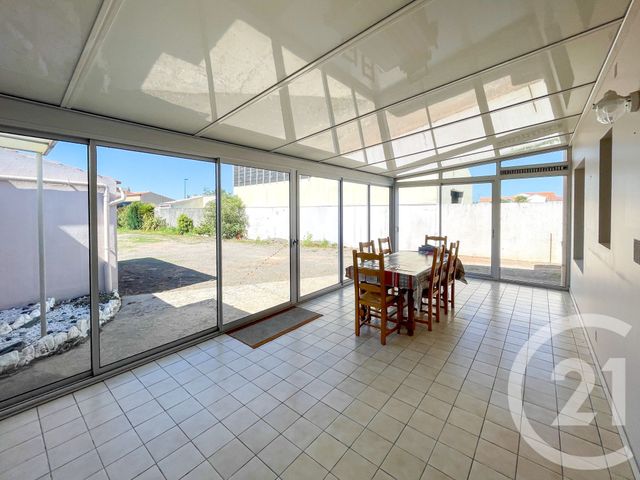 Maison à vendre - 5 pièces - 117,83 m2 - Olonne Sur Mer - 85 - PAYS-DE-LOIRE