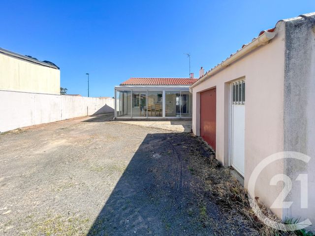 Maison à vendre - 5 pièces - 117,83 m2 - Olonne Sur Mer - 85 - PAYS-DE-LOIRE