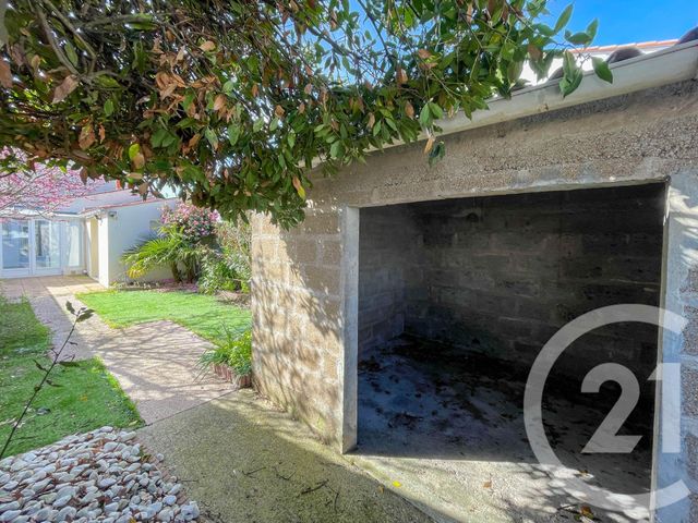 Maison &agrave; vendre - 4 pi&egrave;ces - 91,78 m2 - Les Sables D Olonne - 85 - PAYS-DE-LOIRE