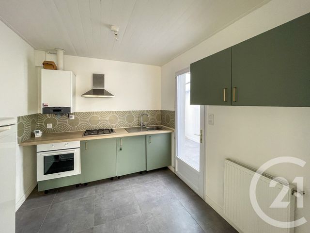 Maison à vendre - 4 pièces - 91,78 m2 - Les Sables D Olonne - 85 - PAYS-DE-LOIRE