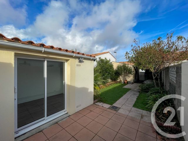 Maison à vendre - 4 pièces - 91,78 m2 - Les Sables D Olonne - 85 - PAYS-DE-LOIRE