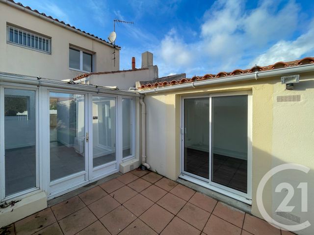 Maison à vendre - 4 pièces - 91,78 m2 - Les Sables D Olonne - 85 - PAYS-DE-LOIRE