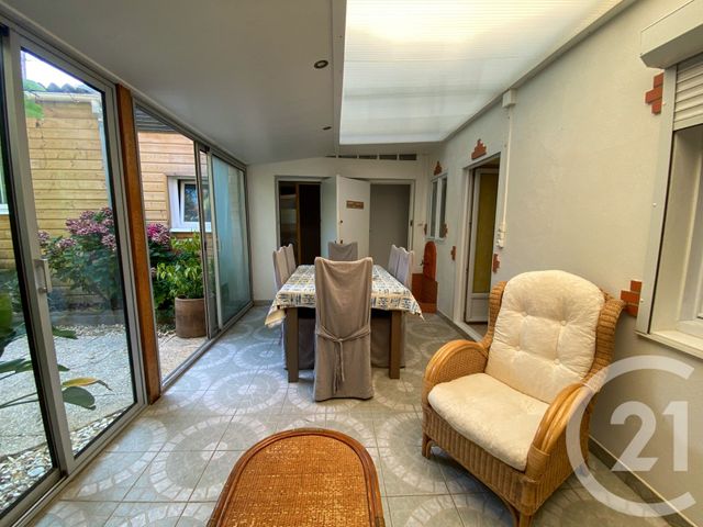 Appartement T3 &agrave; vendre - 3 pi&egrave;ces - 76,23 m2 - Les Sables D Olonne - 85 - PAYS-DE-LOIRE