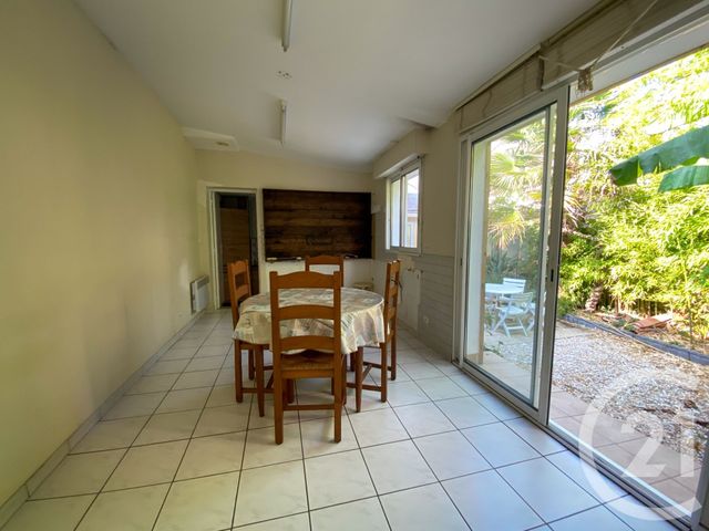 Appartement T3 &agrave; vendre - 3 pi&egrave;ces - 76,23 m2 - Les Sables D Olonne - 85 - PAYS-DE-LOIRE