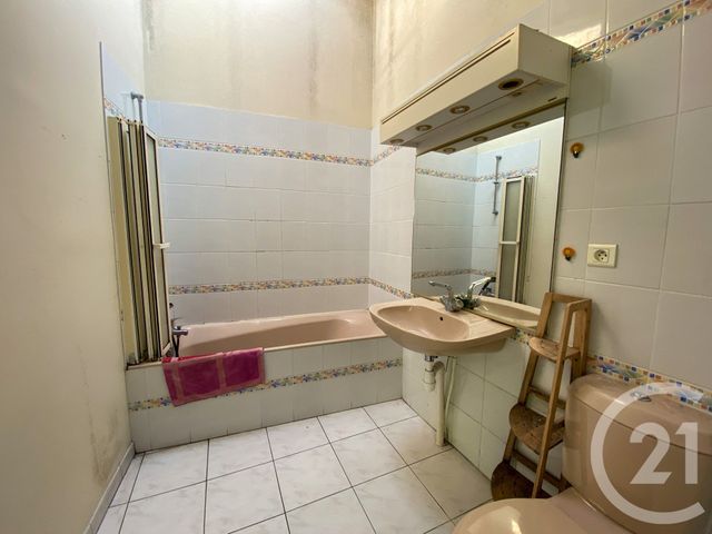 Appartement T3 &agrave; vendre - 3 pi&egrave;ces - 76,23 m2 - Les Sables D Olonne - 85 - PAYS-DE-LOIRE