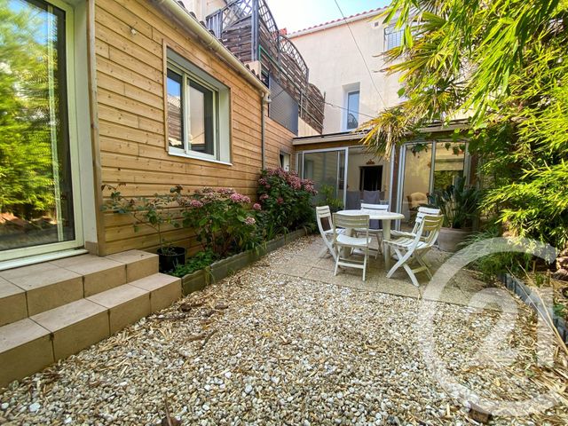 Appartement T3 à vendre LES SABLES D OLONNE