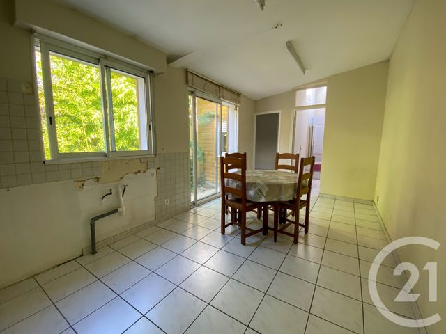 Appartement T3 &agrave; vendre - 3 pi&egrave;ces - 76,23 m2 - Les Sables D Olonne - 85 - PAYS-DE-LOIRE