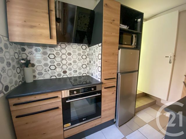 Appartement T3 &agrave; vendre - 3 pi&egrave;ces - 76,23 m2 - Les Sables D Olonne - 85 - PAYS-DE-LOIRE