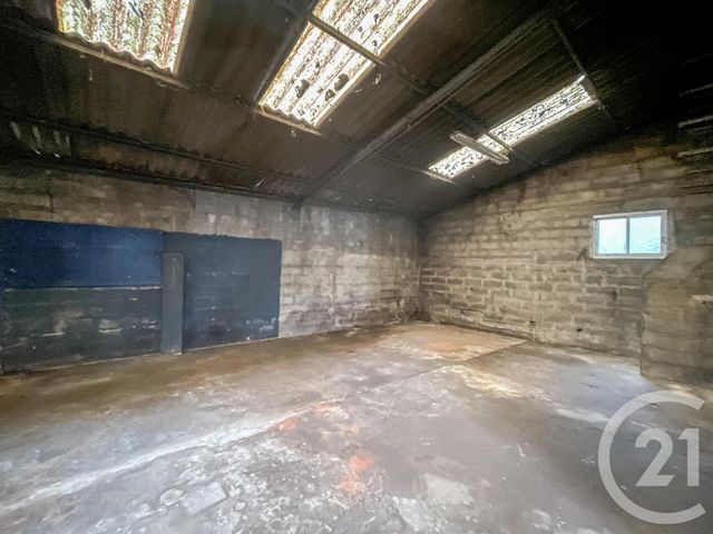 Immeuble &agrave; vendre - 782,99 m2 - Les Sables D Olonne - 85 - PAYS-DE-LOIRE