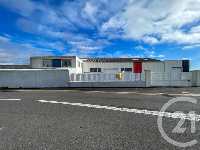 Immeuble &agrave; vendre - 782,99 m2 - Les Sables D Olonne - 85 - PAYS-DE-LOIRE