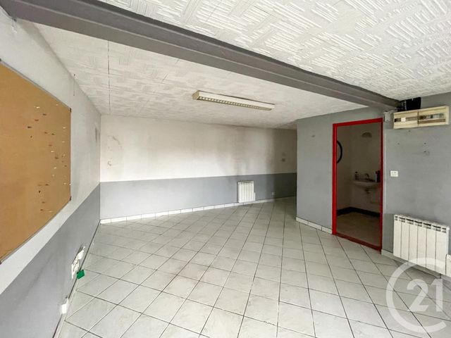 Immeuble &agrave; vendre - 782,99 m2 - Les Sables D Olonne - 85 - PAYS-DE-LOIRE